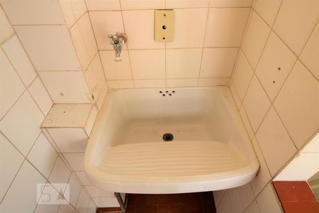 Casa à venda com 120m², 2 quartos e sem vagaÁrea de serviço  - Tanque 