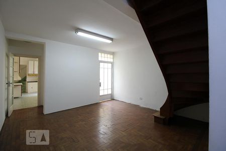 Sala  de casa à venda com 2 quartos, 120m² em Perdizes, São Paulo