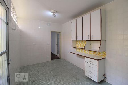 Casa à venda com 120m², 2 quartos e sem vagaCozinha - Armários 