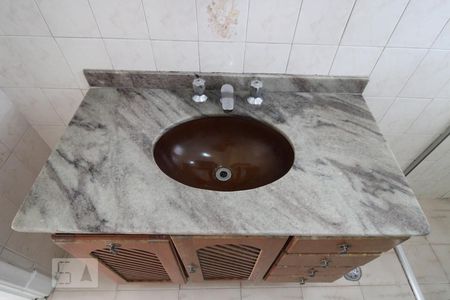 Casa à venda com 120m², 2 quartos e sem vagaBanheiro - Pia 