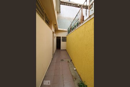 Casa à venda com 120m², 2 quartos e sem vagaQuintal 