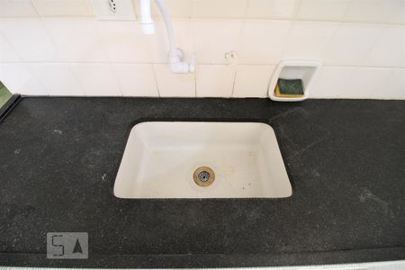 Casa à venda com 120m², 2 quartos e sem vagaCozinha  - Pia 