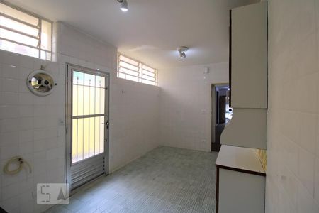 Casa à venda com 120m², 2 quartos e sem vagaCozinha 