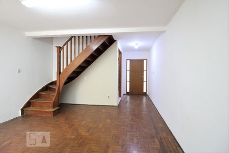 Sala  de casa à venda com 2 quartos, 120m² em Perdizes, São Paulo