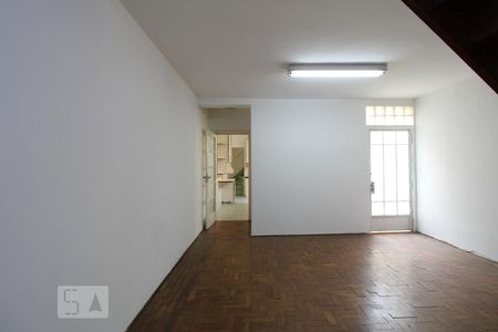Sala  de casa à venda com 2 quartos, 120m² em Perdizes, São Paulo