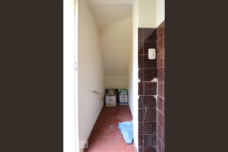 Casa à venda com 120m², 2 quartos e sem vagaQuintal - Depósito 