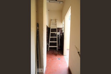 Casa à venda com 120m², 2 quartos e sem vagaQuintal - Depósito 