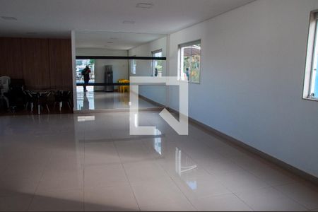 Apartamento à venda com 50m², 2 quartos e 1 vagaÁrea comum