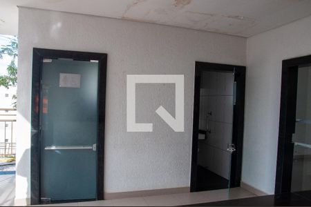 Apartamento à venda com 50m², 2 quartos e 1 vagaÁrea comum