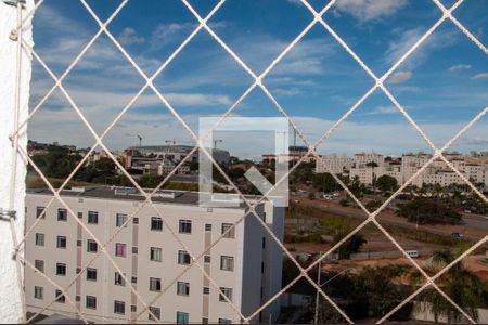 Apartamento à venda com 50m², 2 quartos e 1 vagaVista do Quarto 1