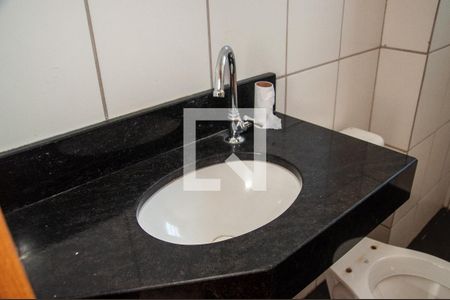 Apartamento à venda com 50m², 2 quartos e 1 vagaBanheiro