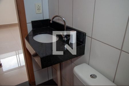 Apartamento à venda com 50m², 2 quartos e 1 vagaBanheiro