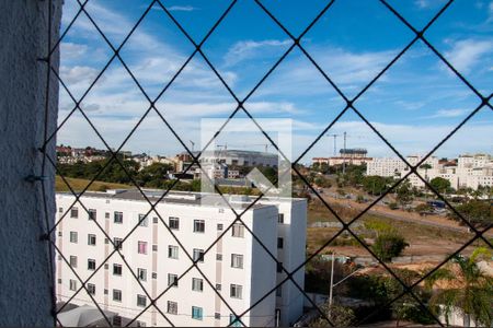 Apartamento à venda com 50m², 2 quartos e 1 vagaVista do Quarto 2