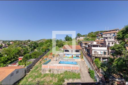 vista de apartamento para alugar com 2 quartos, 54m² em Fonseca, Niterói