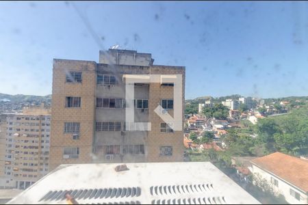 Vista de apartamento para alugar com 2 quartos, 54m² em Fonseca, Niterói