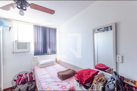 Quarto 2 de apartamento para alugar com 2 quartos, 54m² em Fonseca, Niterói