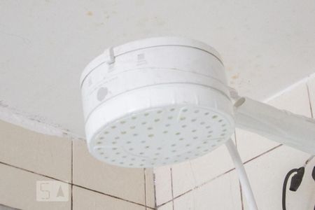 Casa à venda com 144m², 4 quartos e 2 vagasDetalhe Banheiro Suíte 2