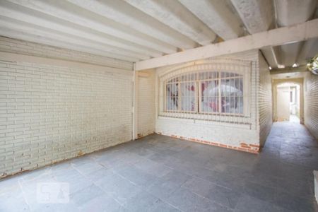 Casa à venda com 144m², 4 quartos e 2 vagasGaragem