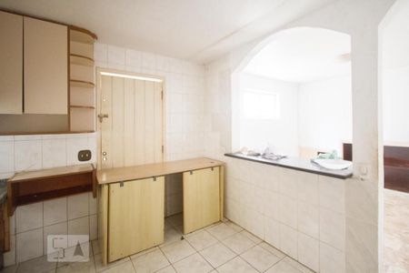 Casa à venda com 144m², 4 quartos e 2 vagasCozinha