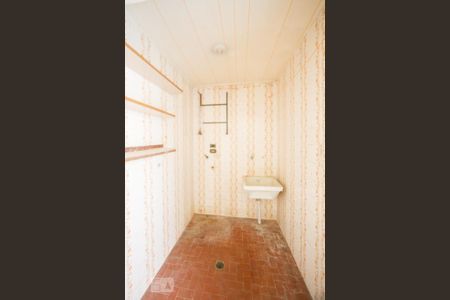 Casa à venda com 144m², 4 quartos e 2 vagasÁrea de Serviço