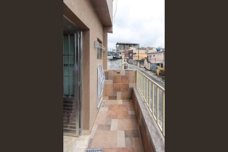 Casa à venda com 120m², 3 quartos e 1 vaga Casa à venda com 120m², 3 quartos e 1 vagavaranda