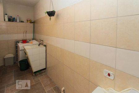 Casa à venda com 120m², 3 quartos e 1 vaga Casa à venda com 120m², 3 quartos e 1 vagaÁrea de Serviço