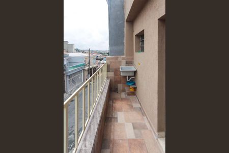 Casa à venda com 120m², 3 quartos e 1 vaga Casa à venda com 120m², 3 quartos e 1 vagavaranda