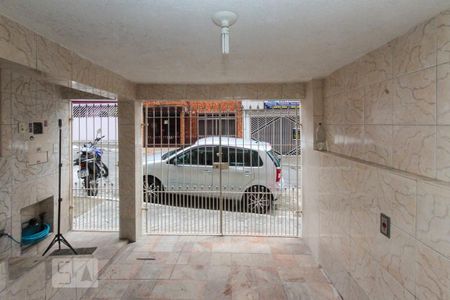 Casa à venda com 120m², 3 quartos e 1 vaga Casa à venda com 120m², 3 quartos e 1 vagaGaragem