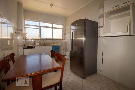 Apartamento à venda com 166m², 3 quartos e 2 vagas Apartamento à venda com 166m², 3 quartos e 2 vagasCozinha
