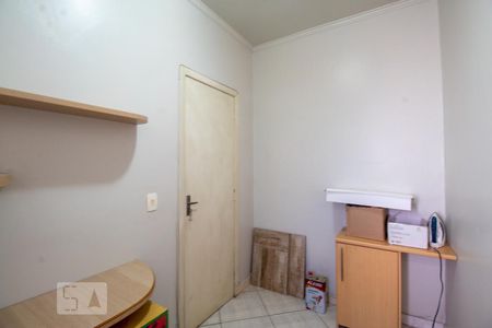 Apartamento à venda com 166m², 3 quartos e 2 vagas Apartamento à venda com 166m², 3 quartos e 2 vagasQuarto 3