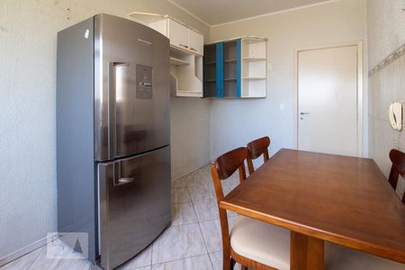 Apartamento à venda com 166m², 3 quartos e 2 vagas Apartamento à venda com 166m², 3 quartos e 2 vagasCozinha