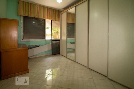 Apartamento à venda com 166m², 3 quartos e 2 vagas Apartamento à venda com 166m², 3 quartos e 2 vagasQuarto 2