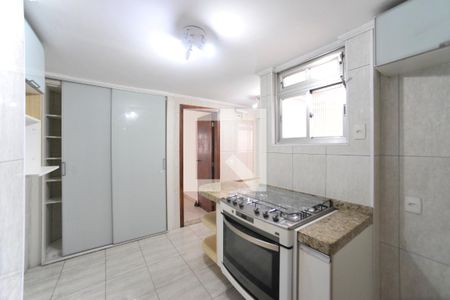 Apartamento à venda com 89m², 2 quartos e 1 vagaCozinha