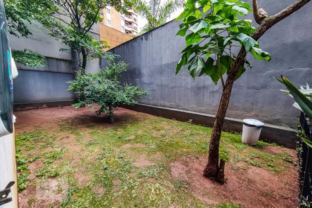 Apartamento para alugar com 140m², 1 quarto e 2 vagas Apartamento para alugar com 140m², 1 quarto e 2 vagasÁrea Comum - Espaço Pet