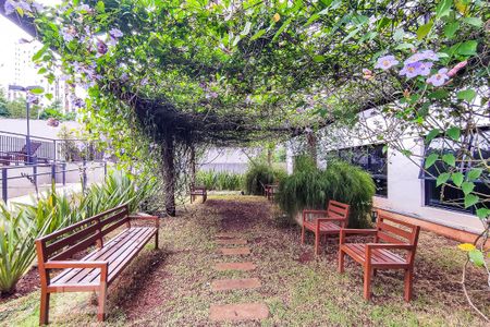 Apartamento para alugar com 140m², 1 quarto e 2 vagas Apartamento para alugar com 140m², 1 quarto e 2 vagasÁrea Comum