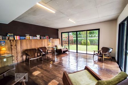Apartamento para alugar com 140m², 1 quarto e 2 vagas Apartamento para alugar com 140m², 1 quarto e 2 vagasÁrea Comum - MaxCafé
