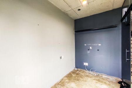 Apartamento para alugar com 140m², 1 quarto e 2 vagas Apartamento para alugar com 140m², 1 quarto e 2 vagasSala de TV