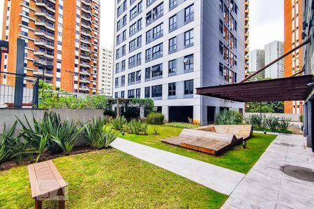 Apartamento para alugar com 140m², 1 quarto e 2 vagas Apartamento para alugar com 140m², 1 quarto e 2 vagasÁrea Comum