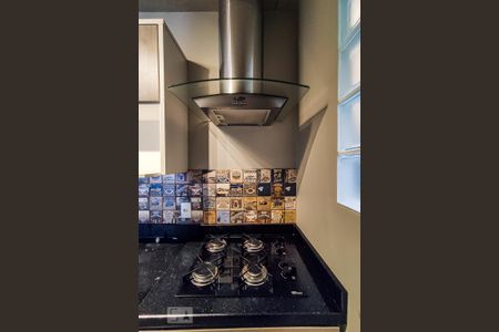 Apartamento para alugar com 140m², 1 quarto e 2 vagas Apartamento para alugar com 140m², 1 quarto e 2 vagasCozinha