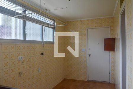 Apartamento à venda com 200m², 3 quartos e 2 vagasÁrea de Serviço