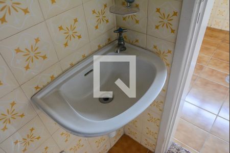 Apartamento à venda com 200m², 3 quartos e 2 vagasBanheiro de serviço