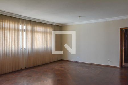 Sala de apartamento à venda com 3 quartos, 200m² em Centro, São Bernardo do Campo