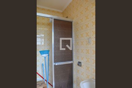 Apartamento à venda com 200m², 3 quartos e 2 vagasBanheiro de serviço