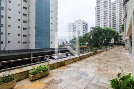 Apartamento à venda com 200m², 3 quartos e 2 vagasÁrea comum