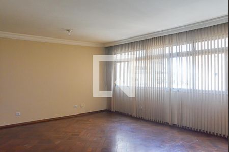 Sala de apartamento à venda com 3 quartos, 200m² em Centro, São Bernardo do Campo