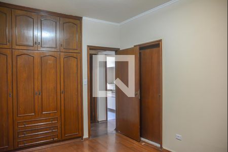 Quarto Suíte de apartamento à venda com 3 quartos, 200m² em Centro, São Bernardo do Campo