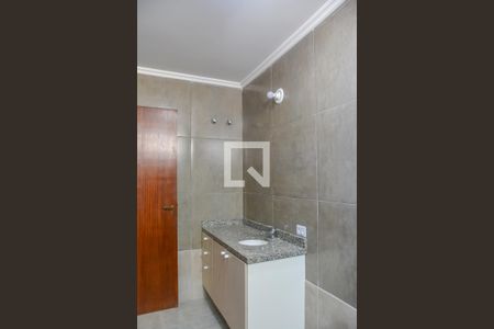 Apartamento à venda com 200m², 3 quartos e 2 vagasBanheiro da Suíte