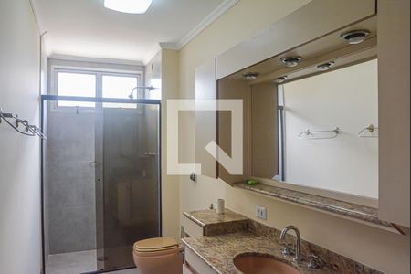 Apartamento à venda com 200m², 3 quartos e 2 vagasBanheiro