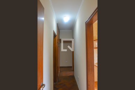 Apartamento à venda com 200m², 3 quartos e 2 vagasCorredor