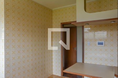 Apartamento à venda com 200m², 3 quartos e 2 vagasCozinha